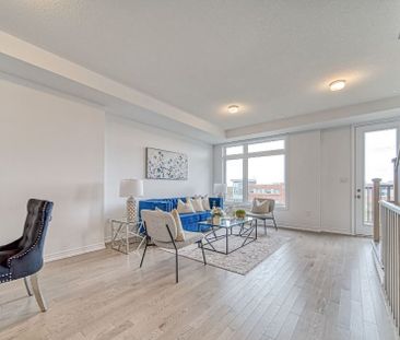 For Lease - 53 Sorbara Way, Whitby, Ontario - Photo 6