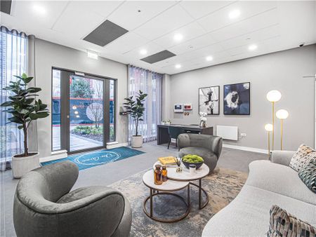 Eden Grove, Staines-upon-Thames, Surrey, TW18 4ZW - Photo 5