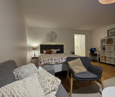 Prilyckegatan, Hisings Kärra - Photo 1