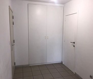 Appartement - Te huur - Foto 1