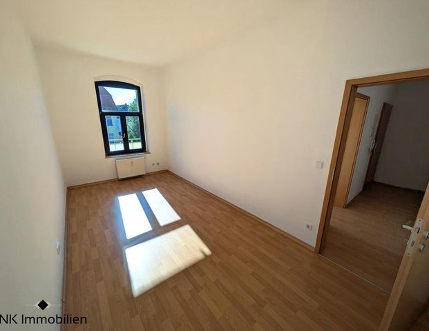 ++ einziehen & wohlfühlen - wunderschöne, neue 2-Raum Wohnung mit Balkon - in Marienthal ++ - Foto 1