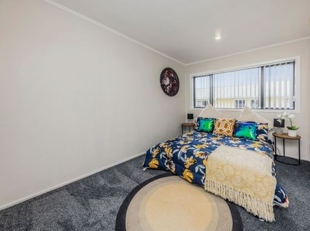 24, Oratu Place, Manurewa - Photo 5