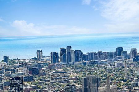 For Lease - 11 Yorkville Avenue Unit# 6002, Toronto, Ontario - Photo 5