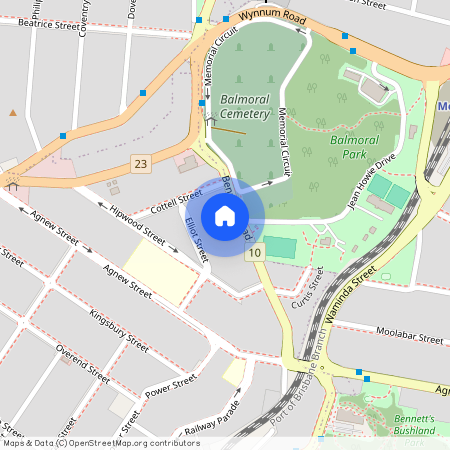 3/420 Bennetts Road, Qld 4170, Norman Park