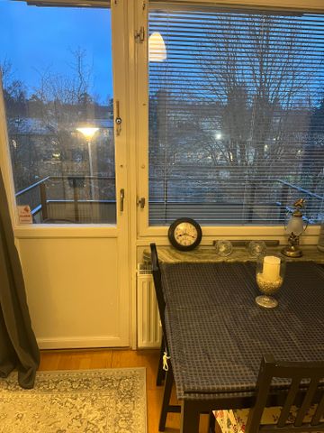 Enspännargatan, Hässelby - Foto 2