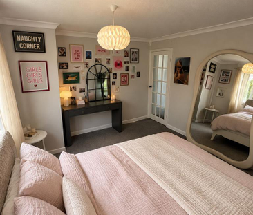 2 bedroom apartment to rent - Photo 4