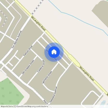 50 Minnock Street Unit# Upper, Caledon