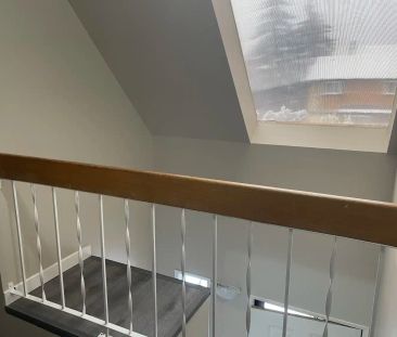 Summerfield — 2 Bedroom Townhouse - Photo 4