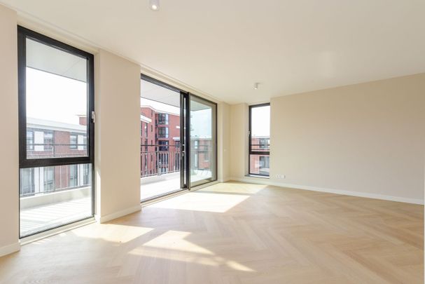 Appartement te huur: Cosseehof 40 3054 RA Rotterdam - Foto 1