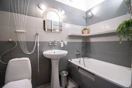 Poznań, Grunwald ul. Świt - Фото 2