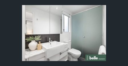 FURNISHED SINGLE ROOM IN PRIME LOCATION WITH BILLS INCLUDED - Photo 2