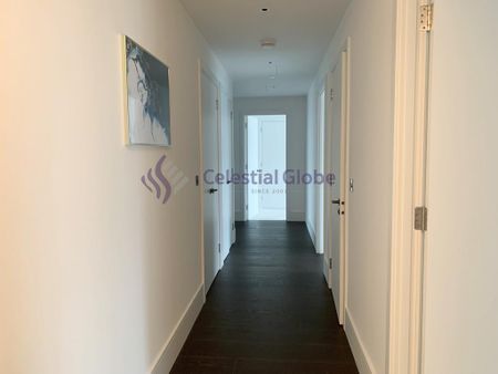 3 bedroom flat to rent - Photo 3