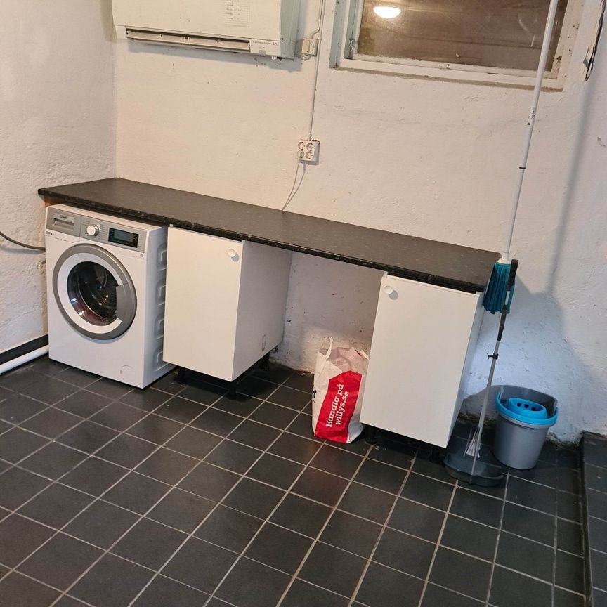 Kapellvägen, Svenljunga - Foto 1