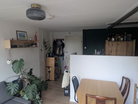 Te huur: knus appartement in hartje Utrecht - Photo 2