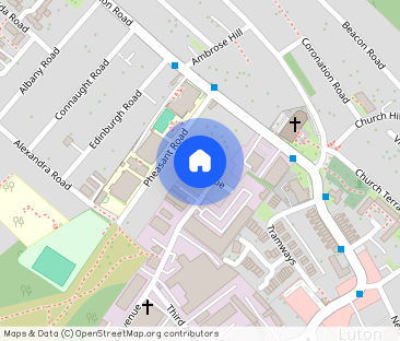 b First Avenue, Chatham - Photo 1