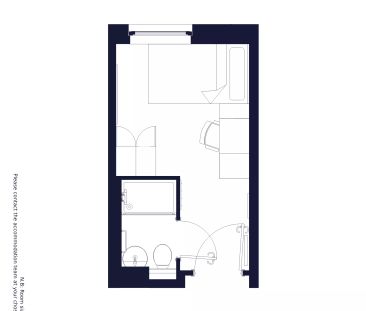 Bronze Ensuite - Photo 2