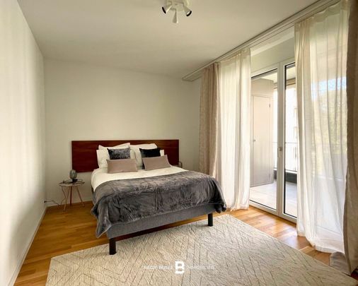 Marly - Very nice 3.5 room apartment for rent - Photo 1