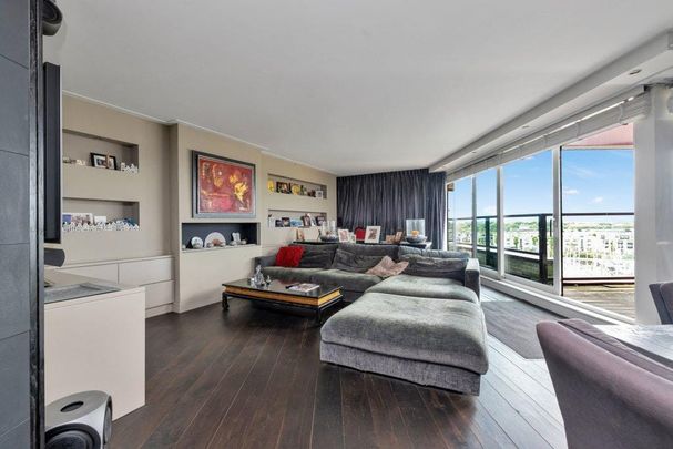 Appartement te huur: Labradorstroom 157 1271 DE Huizen - Foto 1