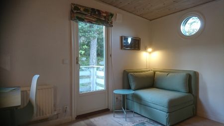 Tyresö - 5rok - tillsv - 22.900kr/mån - Photo 2