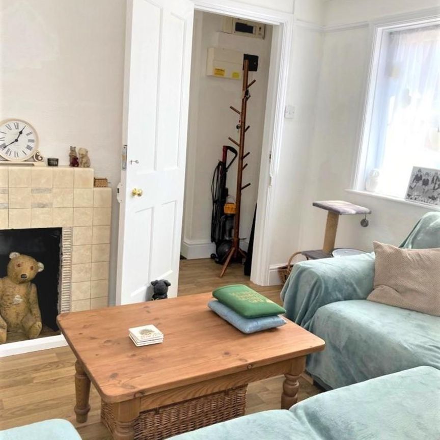 2 bedroom detached house to rent - Photo 1