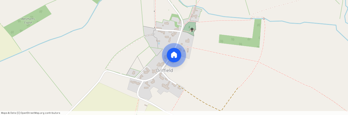 School Lane, DRIFFIELD