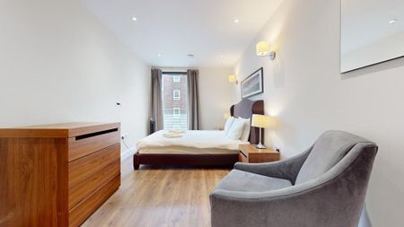 1 bedroom flat to rent - Photo 4