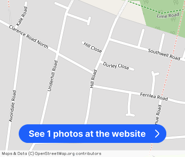 Hill Road, Benfleet, SS7 - Photo 1