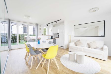 Boulevard Marguerite de Rochechouart - Photo 3