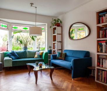 Te huur: Huis Pauwstraat in Amersfoort - Foto 2