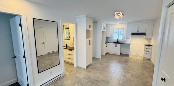 41/2 A LOUER QUEBEC - Photo 2