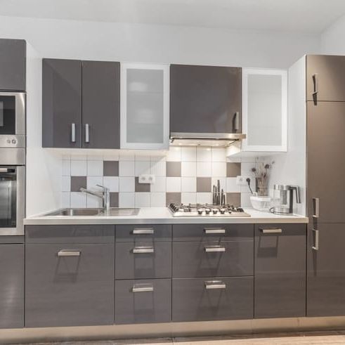 Appartement te huur - Photo 1