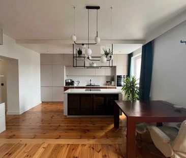 Gdynia Śródmieście | Przytulne Mieszkanie - Photo 4