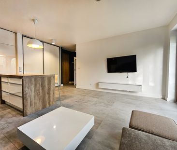 Mieszkanie wynajem Poznań Maratońska ogród - Zdjęcie 4