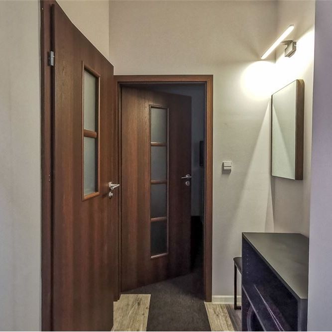 Apartment downstairs - For Rent/Lease - Lodz, Poland - Zdjęcie 1