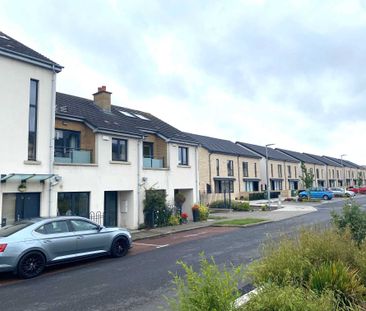 Red Arches Road, The Coast, Baldoyle, Dublin 13 - Photo 1