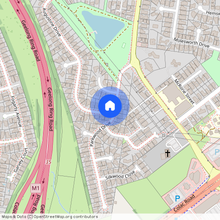 95 Augustine Drive, Highton, VIC 3216