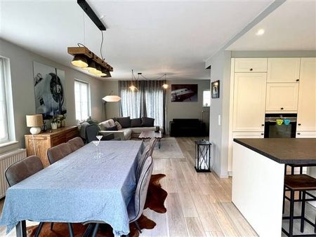 Villa te huur - Foto 4