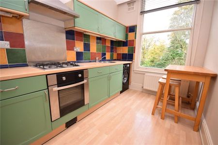 2 bedroom apartment to rent - Photo 5