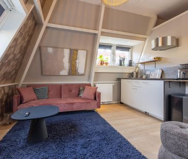 Te huur: Appartement Kapelstraat in Bussum - Foto 4