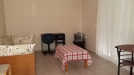 Studio/Γκαρσονιέρα για ενοικίαση Άγιος Κωνσταντίνος (Βόλος) - Φωτογραφία 2