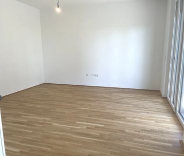 Wunderbare 2-Zimmer Wohnung in ruhiger Lage mit Blick über die Skyl... - Photo 5
