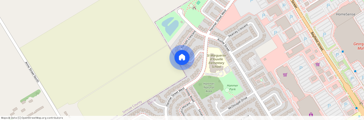 30 Forsyth Crescent, Springwater