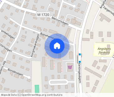 Sandbäcksvägen 2 E - Photo 1