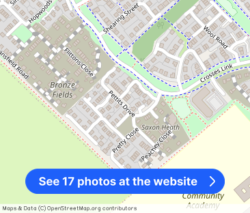 Pettits Drive, Bury St Edmunds - Photo 1