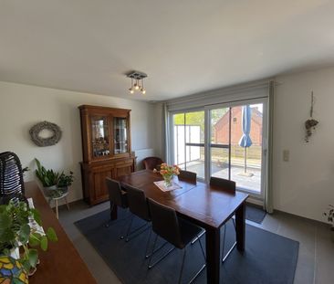 Duplex appartement met 3 slaapkamers, terras en parking - Photo 3