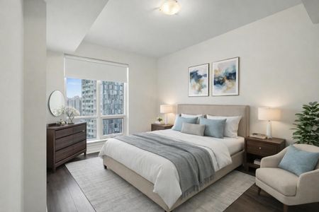 For Lease - 9085 Jane Street Unit# 1201, Vaughan, Ontario - Photo 5