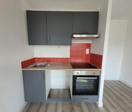 Location Appartement 2 pièces 30m² AULNOY LEZ VALENCIENNES 59300 - Photo 4