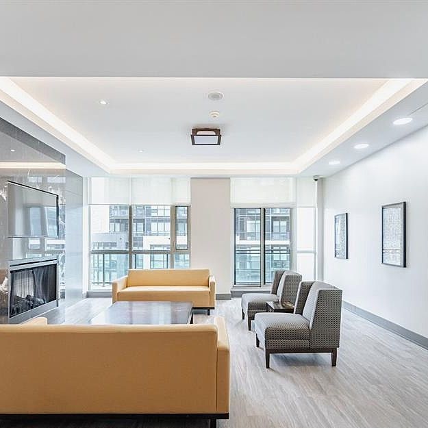 For Lease - 4065 Brickstone Mews Unit# #2005, Mississauga, Ontario - Photo 1