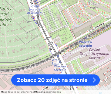 Nowoczesne Mieszkanie NA Wynajem/stare Miasto - Zdjęcie 1