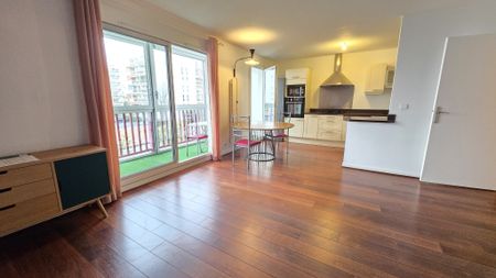 Location Appartement 4 pièces 81m² ANGLET 64600 - Photo 3